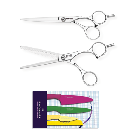 KASHO Excelia EO 60 Set | Salons.sk