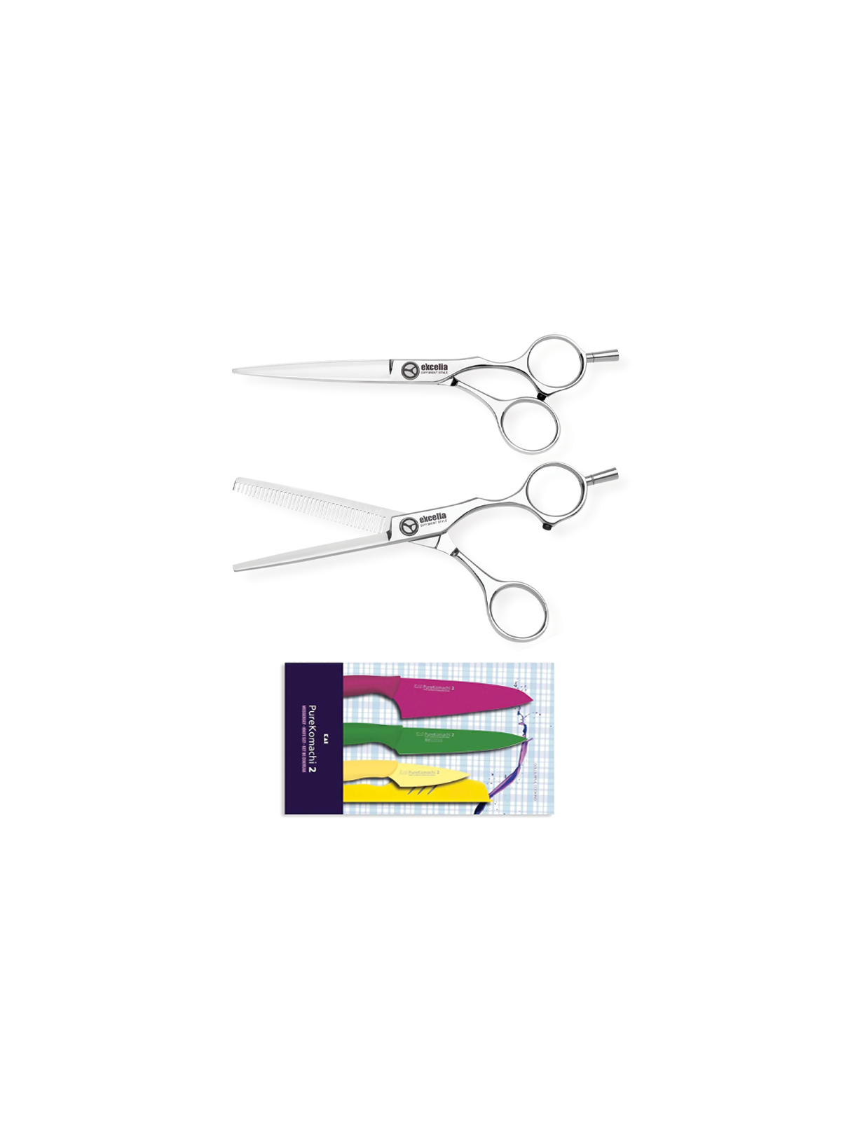 KASHO Excelia EO 60 Set | Salons.sk