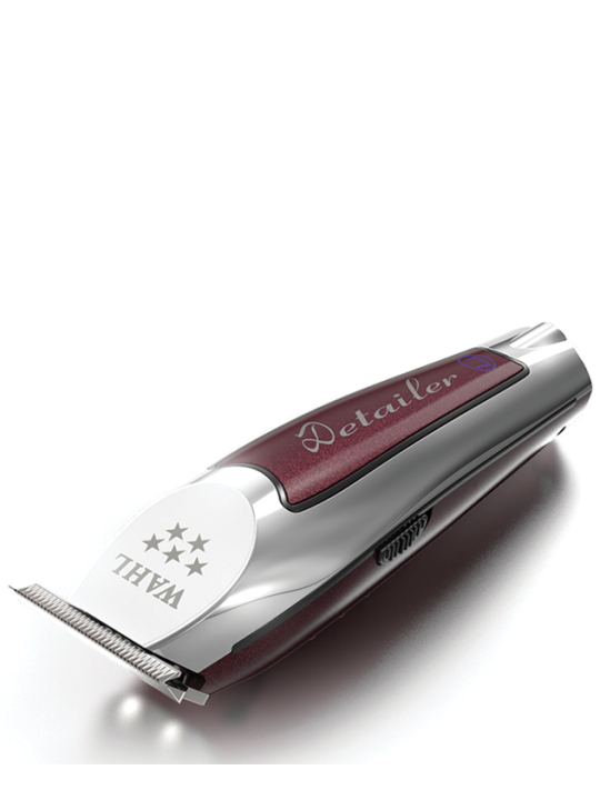 Wahl Detailer Li Cordless 3 roky záruka – Profesionálny kontúrovací strojček (08171-016)  | Salons.sk