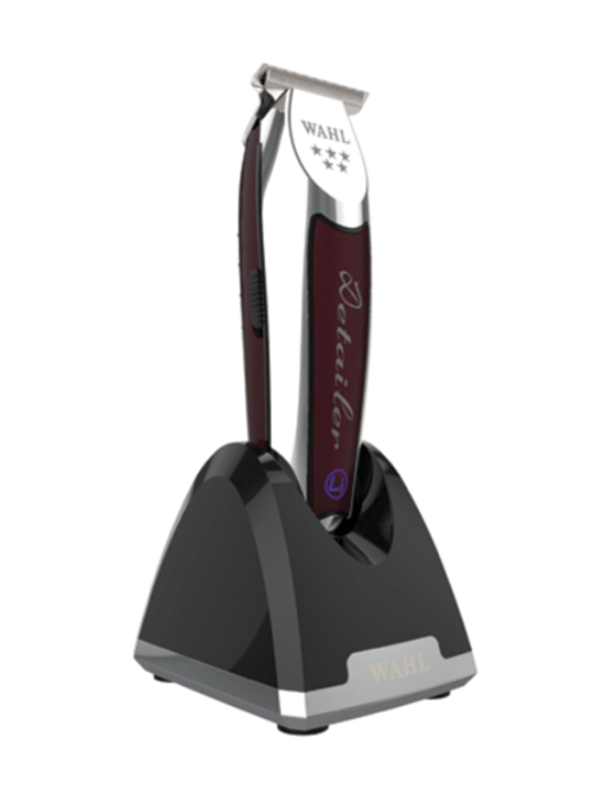 Wahl Detailer Li Cordless 3 roky záruka – Profesionálny kontúrovací strojček (08171-016)  | Salons.sk