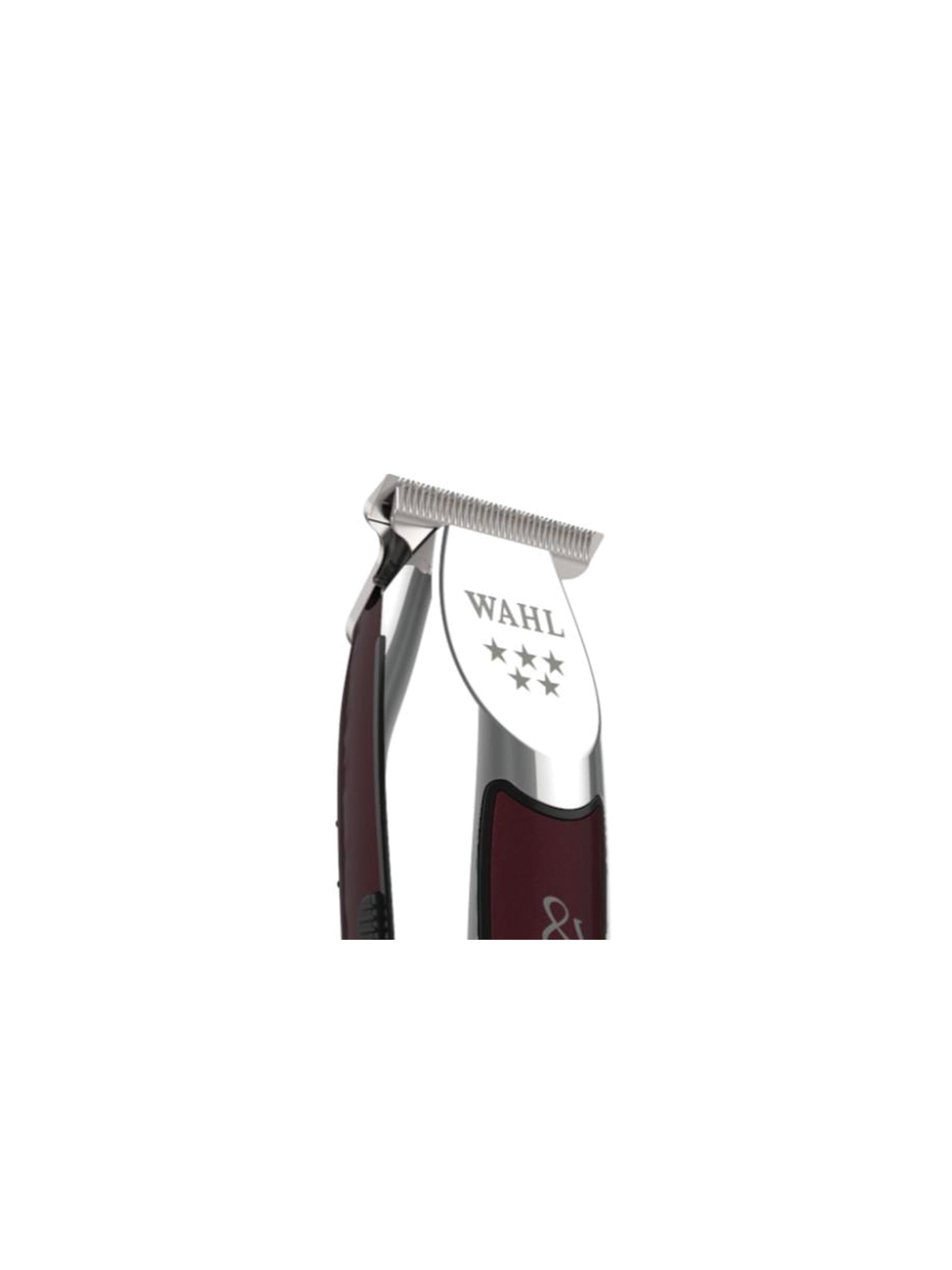 Wahl Detailer Li Cordless 3 roky záruka – Profesionálny kontúrovací strojček (08171-016)  | Salons.sk