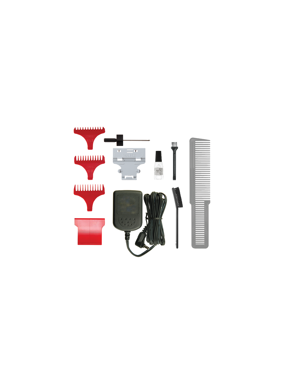 Wahl Detailer Li Cordless 3 roky záruka – Profesionálny kontúrovací strojček (08171-016)  | Salons.sk