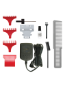 Wahl Detailer Li Cordless 3 roky záruka – Profesionálny kontúrovací strojček (08171-016)  | Salons.sk