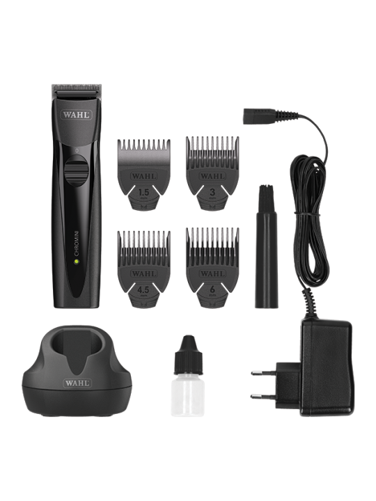 Wahl 1591 ChroMini 3 Roky záruka Profesionálny kontúrovací stojček | Salons.sk