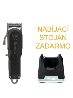 Wahl 08504 Senior
