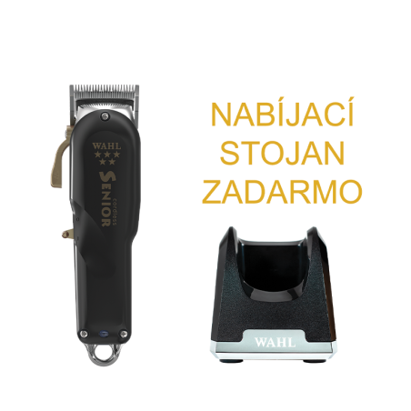 Wahl 08504 Senior