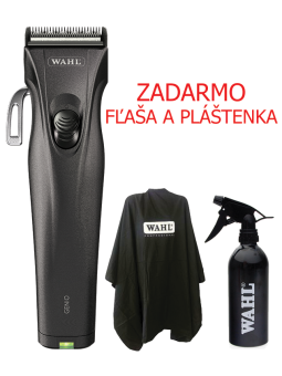 Wahl 1876 Genio