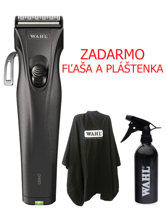 Wahl 1876 Genio