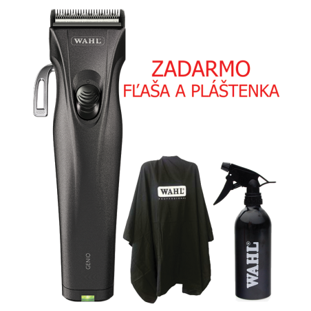 Wahl 1876 Genio