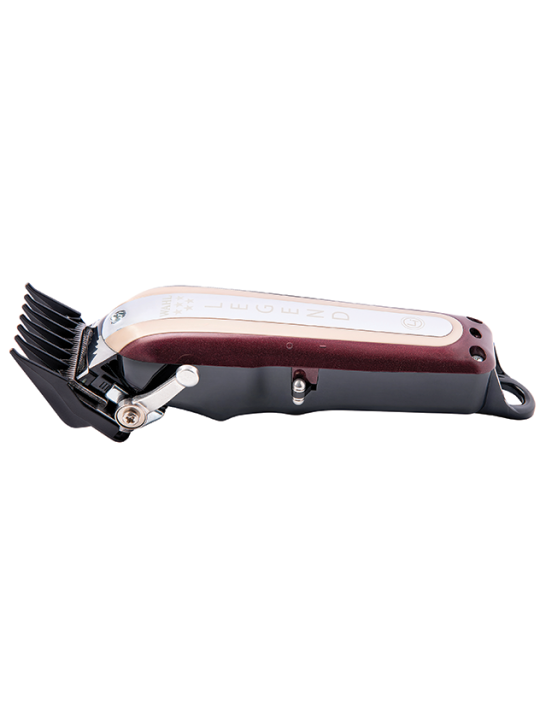 Wahl Legend Cordless 3 Roky záruka - profesionálny akumulátorový strojček na vlasy | Salons.sk