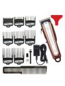 Wahl Legend Cordless 3 Roky záruka - profesionálny akumulátorový strojček na vlasy | Salons.sk