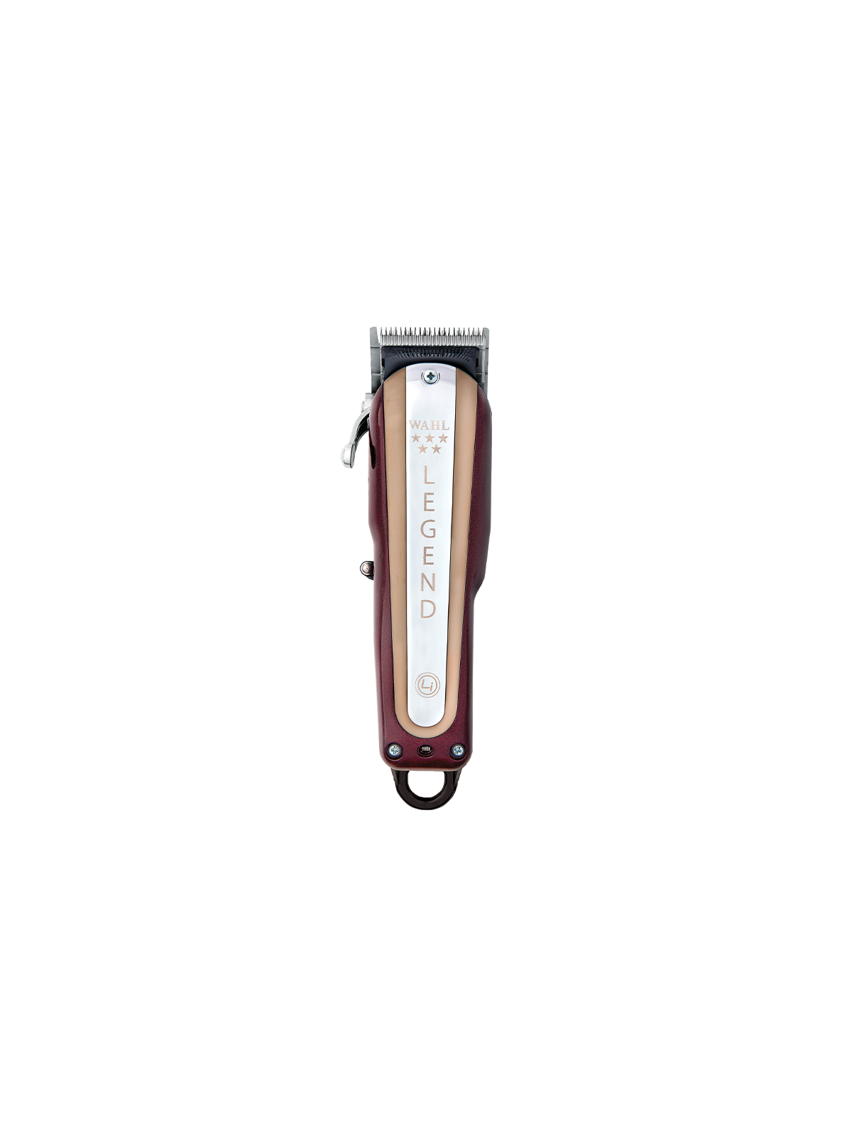 Wahl Legend Cordless