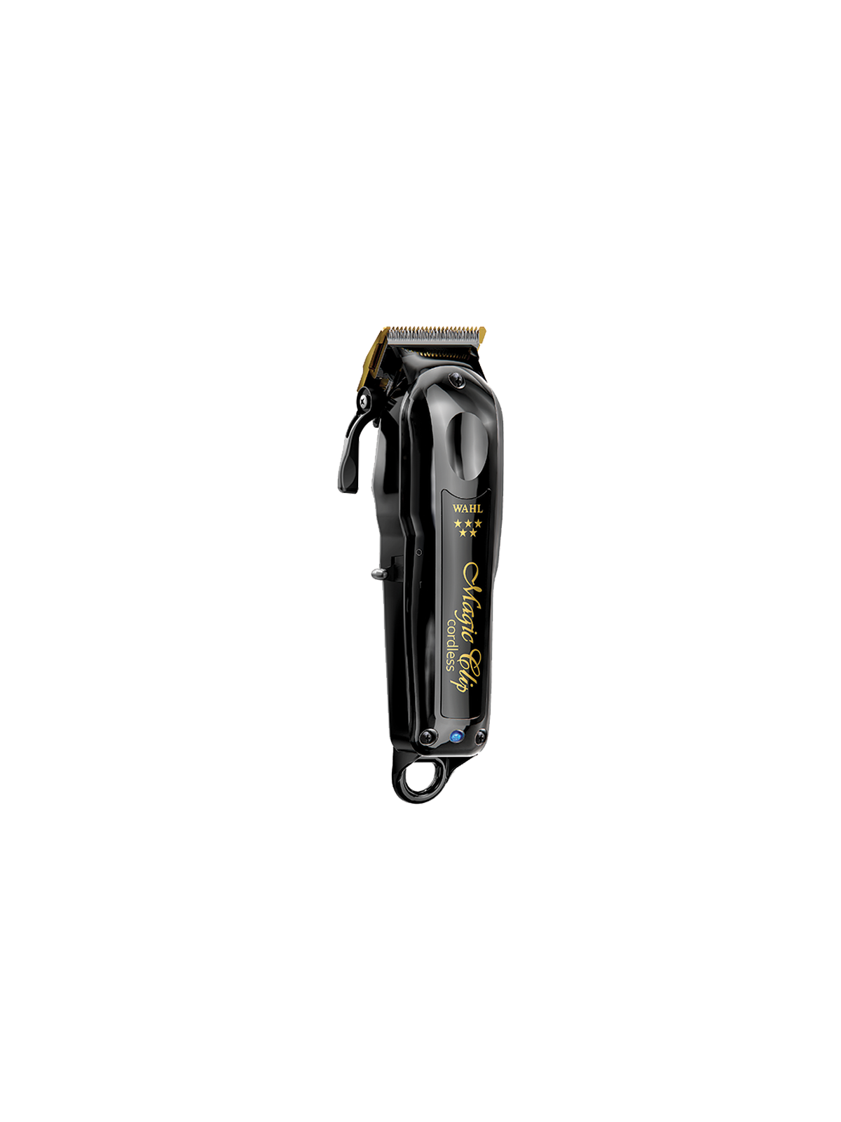 Wahl Magic Clip Black Cordless 3 roky záruka - bezkáblový strojček na vlasy | Salons.sk