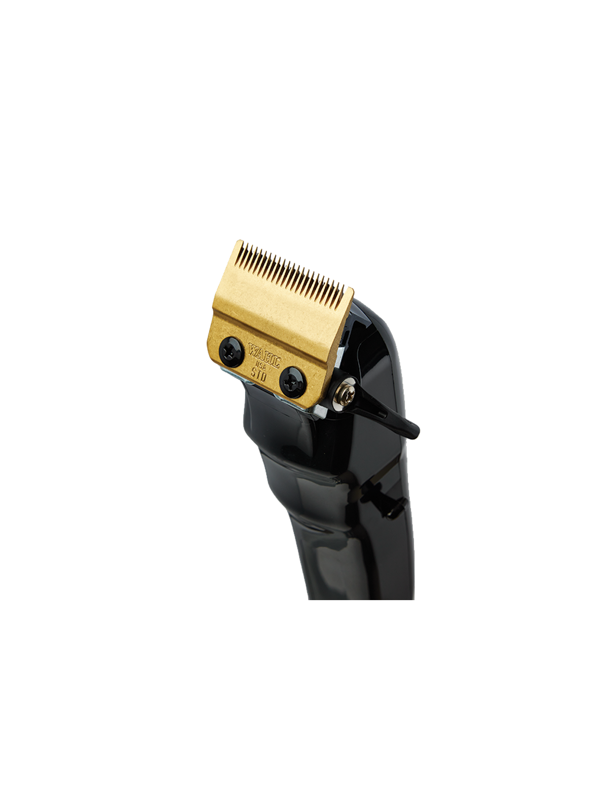 Wahl Magic Clip Black Cordless 3 roky záruka - bezkáblový strojček na vlasy | Salons.sk