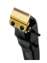 Wahl Magic Clip Black Cordless 3 roky záruka - bezkáblový strojček na vlasy | Salons.sk
