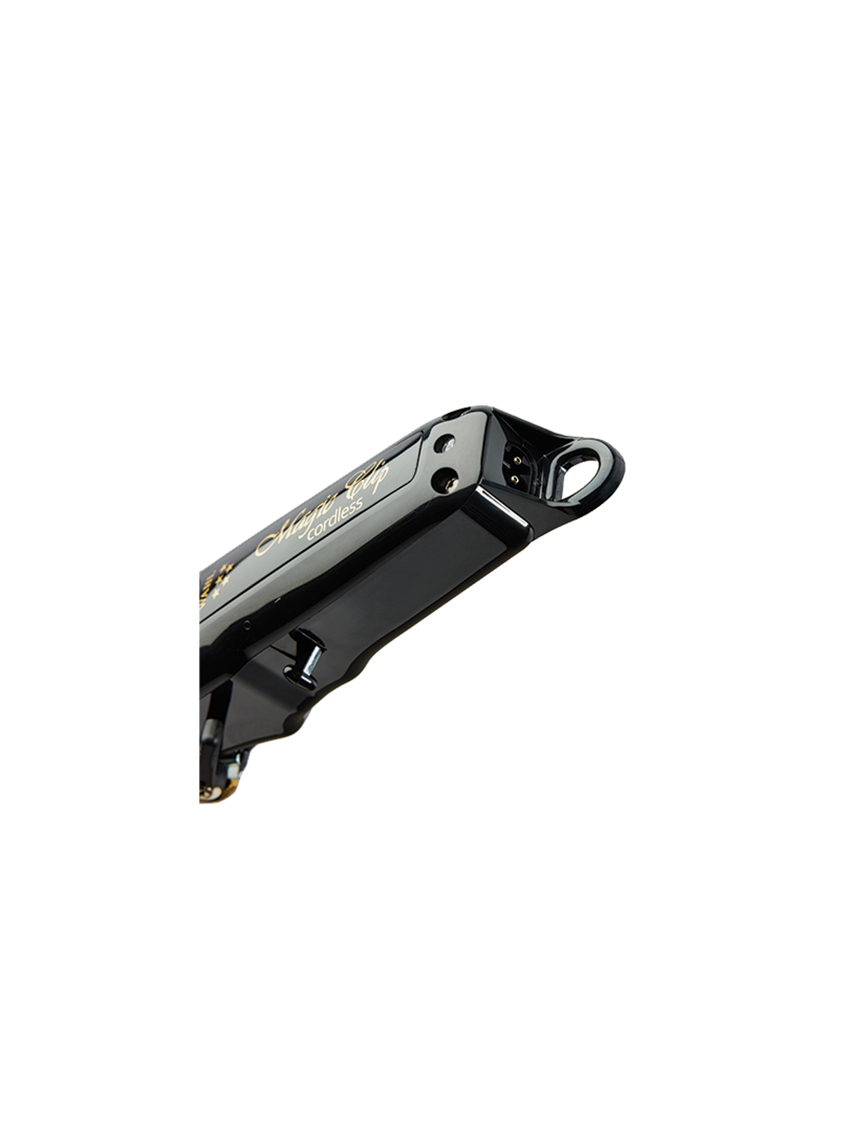 Wahl Magic Clip Black Cordless 3 roky záruka - bezkáblový strojček na vlasy | Salons.sk