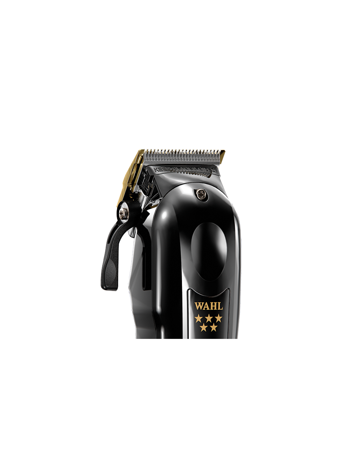 Wahl Magic Clip Black Cordless 3 roky záruka - bezkáblový strojček na vlasy | Salons.sk