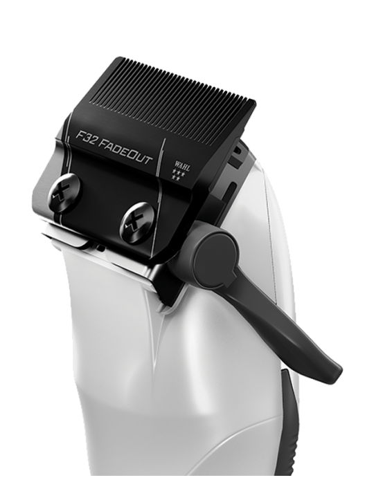 Wahl Vapor CE 5 Star 3 ROKY ZÁRUKA (3030922) – Profesionálny strojček | Salons.sk
