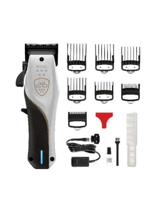 Wahl Vapor CE 5 Star 3 ROKY ZÁRUKA (3030922) – Profesionálny strojček | Salons.sk