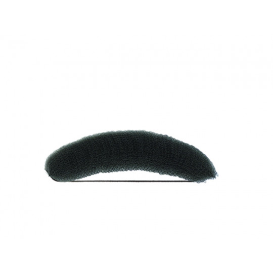 Sibel Výplň s gumičkou - 15cm Čierna