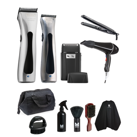 WAHL 4212-0470 Beretto