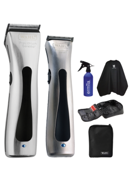 WAHL 4212-0470 Beretto Set 2