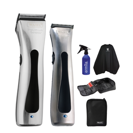 WAHL 4212-0470 Beretto Set 2