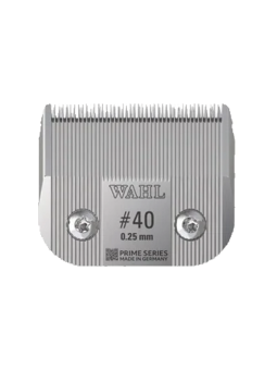 Wahl PRIME 0,25mm strihacia hlavica pre Moser Max, Class a Wahl KM (1264-7100)
