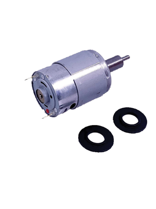Wahl 1871 Chrom Style Motor ( 1871-7700 Motor Motor )