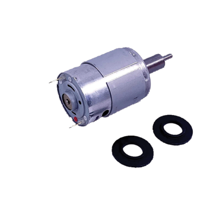 Wahl 1871 Chrom Style Motor ( 1871-7700 Motor Motor )