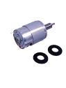 Wahl 1871 Chrom Style Motor ( 1871-7700 Motor Motor )