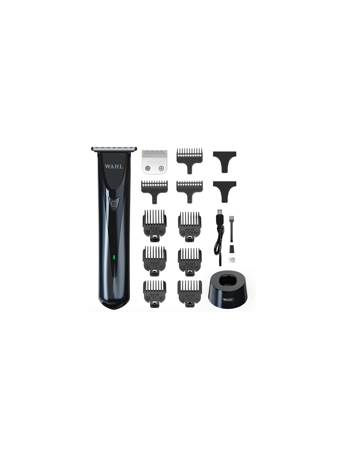 Wahl ChroMini Duo - profesionálny akumulátorový strojček (3 roky záruka) 3029222 | Salons.sk