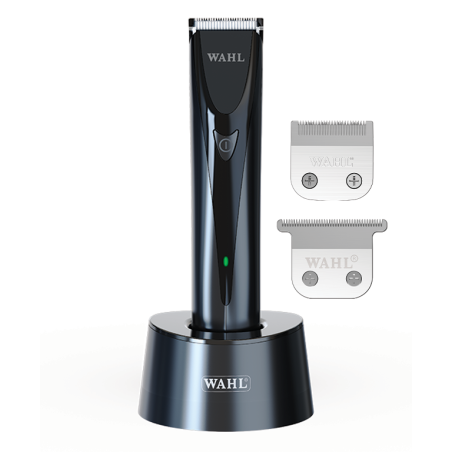 Wahl ChroMini Duo - profesionálny akumulátorový strojček (3 roky záruka) 3029222