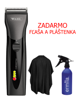 Wahl 1871 3 roky záruka ChromStyle