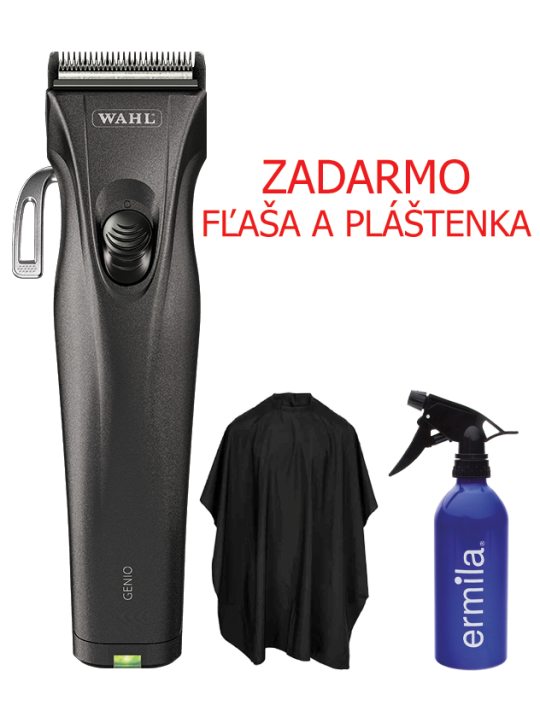 Wahl 1876 Genio