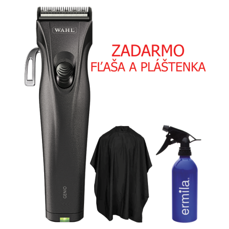 Wahl 1876 Genio