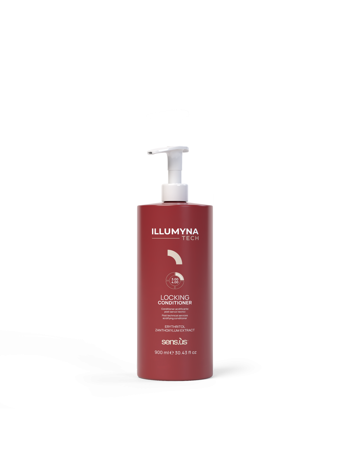 Sens.Us ILLUMYNA LOCKING CONDITIONER 900ml