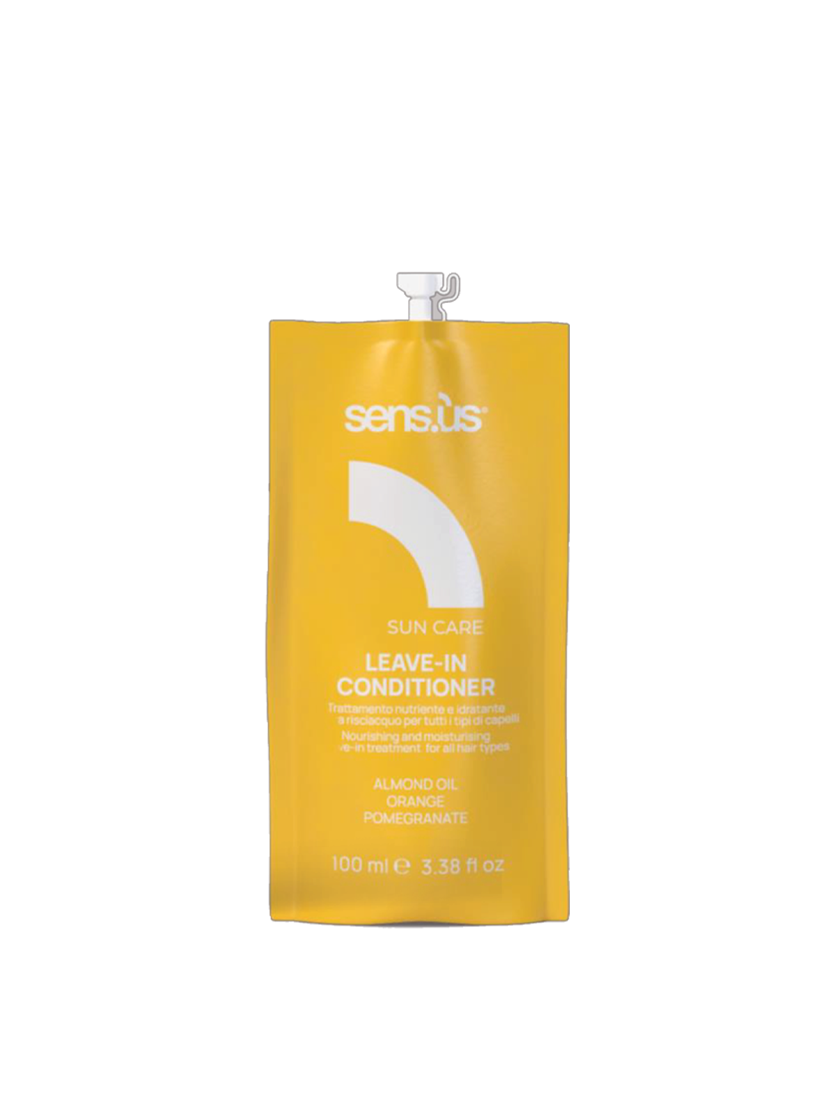 Sens.Us SUN Care Hydra Protective Spray 200ml| Salons.sk