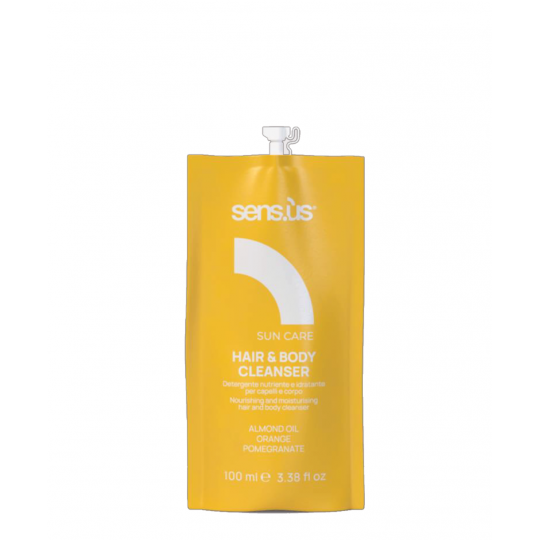 Sens.Us SUN Care Hydra Protective Spray 200ml| Salons.sk
