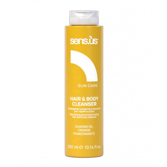 Sens.Us SUN Shampoo 300ml