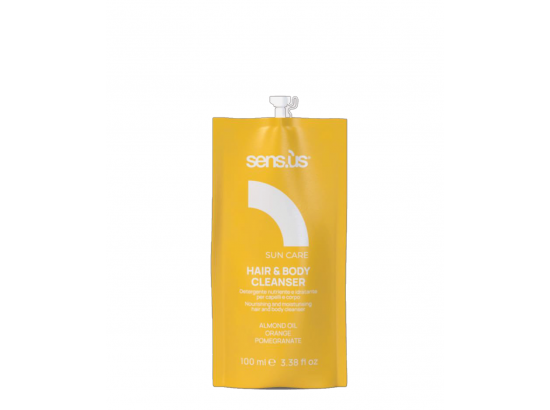 Sens.Us SUN Shampoo 100ml