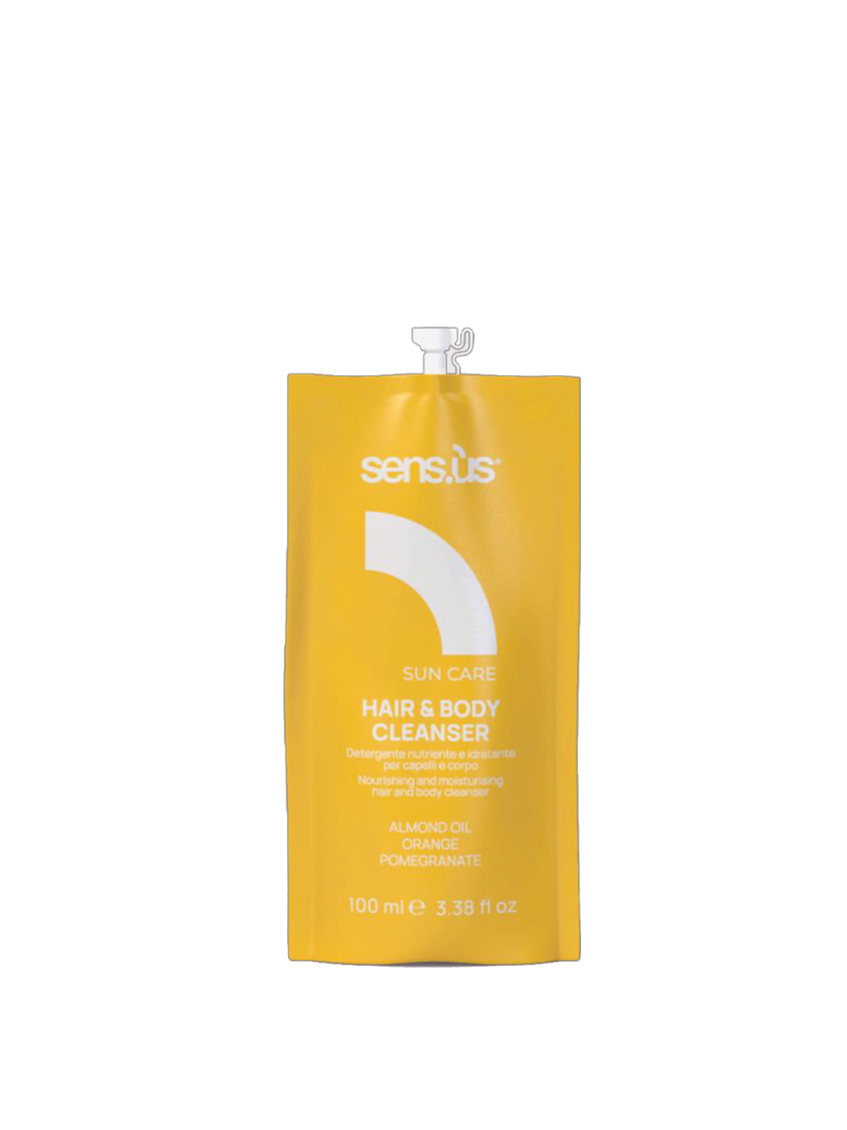 Sens.Us SUN Shampoo 100ml