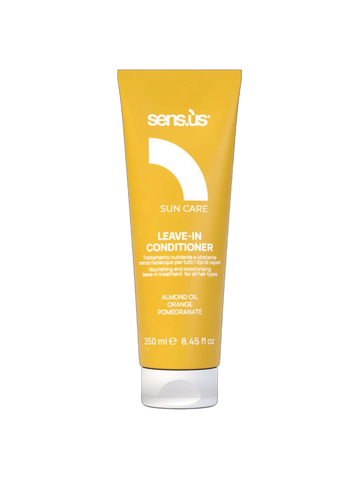 Sens.Us SUN Shampoo 100ml | Salons.sk