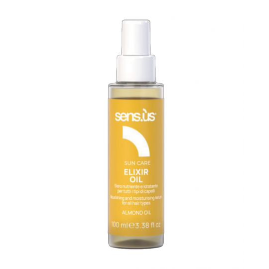Sens.Us SUN Shampoo 100ml | Salons.sk