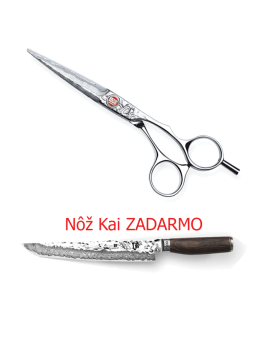 Kasho KAD 60 OS DAMASCUS