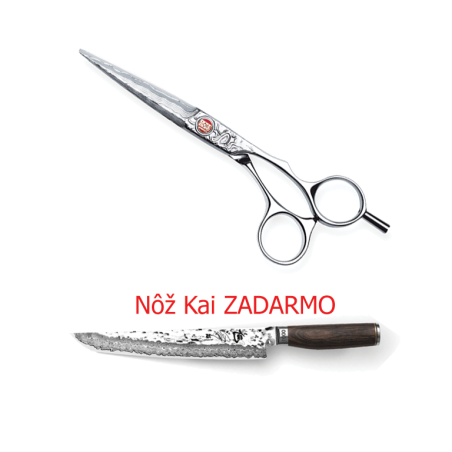 Kasho KAD 60 OS DAMASCUS