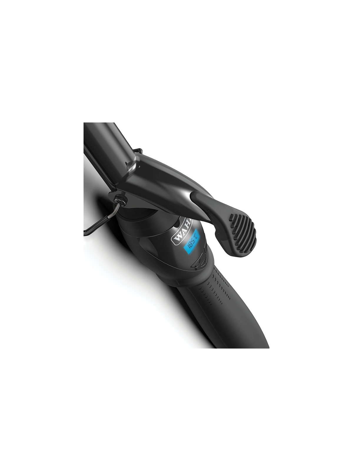 Wahl 4447 Curling Tong Shine 16mm Profesionálna kulma na vlasy | Salons.sk