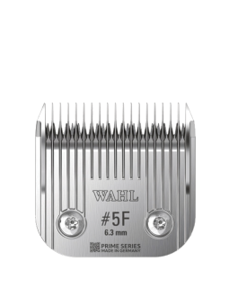 Wahl PRIME 6,3mm