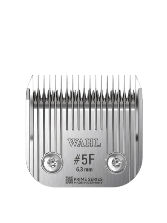 Wahl PRIME 6,3mm