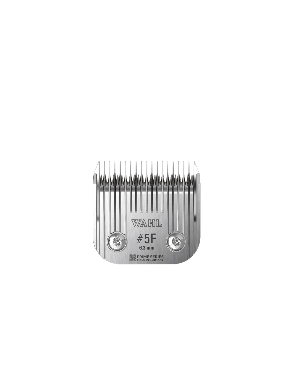Wahl PRIME 6,3mm